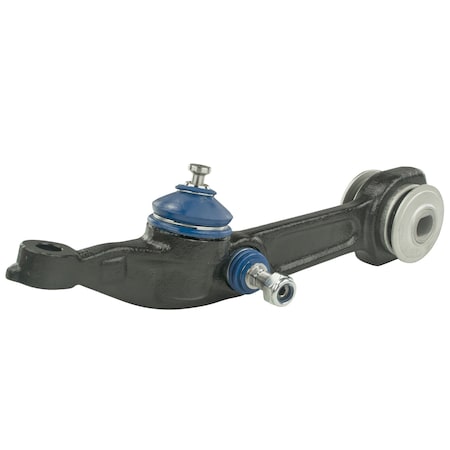 Mevotech M-Benz/S350 06/S430 00-06/S500 0-Frrlwrf Control Arm-Bj, Cms10138 CMS10138
